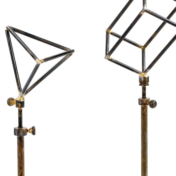 Geometrical Shapes (Set of 5)
